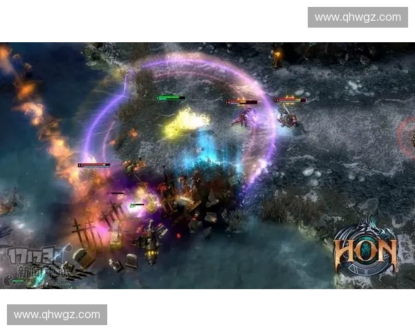 超神英雄秒全新玩法揭秘打造最强阵容挑战极限对决 超神英雄秒全新玩法揭秘打造最强阵容挑战极限对决