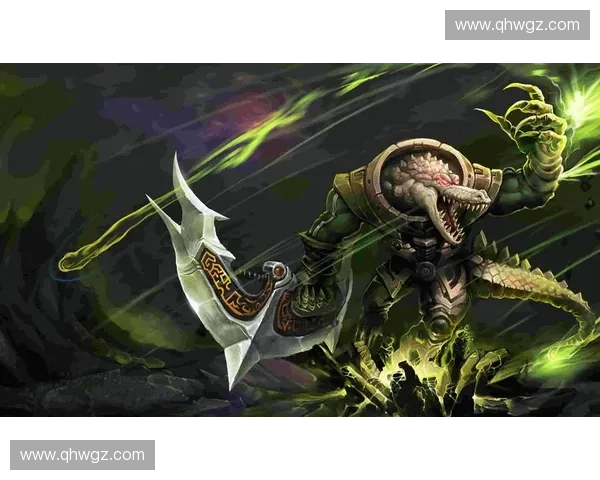 《风暴英雄灌完解析:深入探索游戏机制与角色策略的完美结合》 《风暴英雄灌完解析:深入探索游戏机制与角色策略的完美结合》