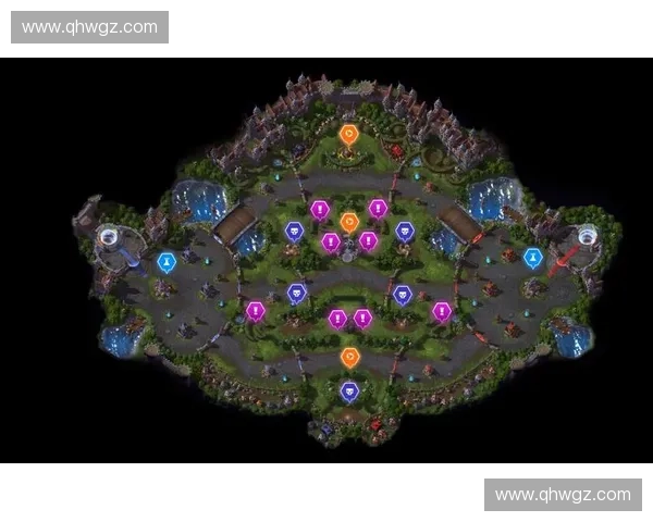 围绕风暴英雄进图体验打造全面战术策略进阶实用指南高效强化方法